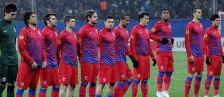 Avancronica meciului Twente - Steaua